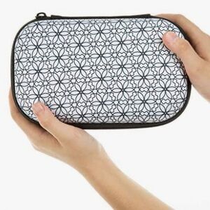 ZIPIT Color it  In Storage Box, Small Flowers